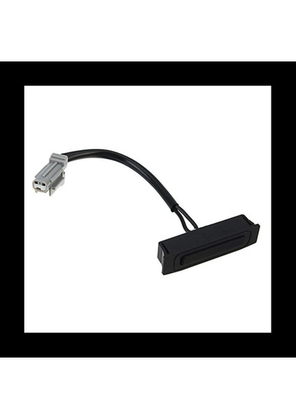 Nissan Qashqai J10 Için 3x Araba Arka Bagaj Anahtarı 2006-2014 90602-JD004 90602-JD00B 90602JD004 90602JD00B (Yurt Dışından) modelleri