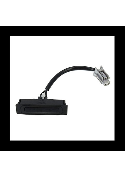 Nissan Qashqai J10 Için 3x Araba Arka Bagaj Anahtarı 2006-2014 90602-JD004 90602-JD00B 90602JD004 90602JD00B (Yurt Dışından) fırsatları