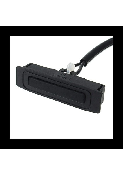 Nissan Qashqai J10 Için 3x Araba Arka Bagaj Anahtarı 2006-2014 90602-JD004 90602-JD00B 90602JD004 90602JD00B (Yurt Dışından) indirimleri