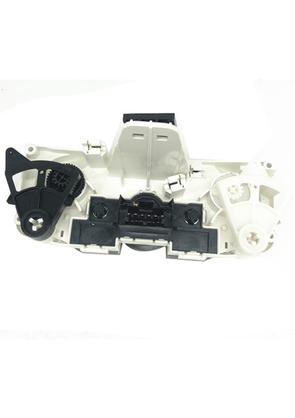 Ön Merkez Çizgi Klima Klima Isıtıcı Anahtarı Klima Kontrol Düğmesi Tertibatı Nissan Tiida Versa C11 Için (Yurt Dışından) fiyatları