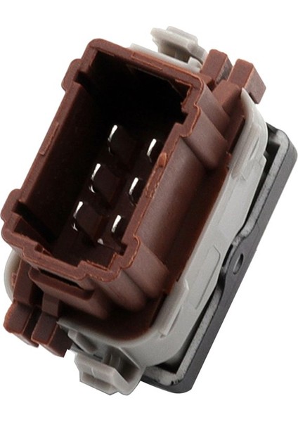 253507278R Araba Isı Anahtarı 25350-7278R 6pin Renault Logan 2011-2014 Renault Dusi 2011-2014 (Yurt Dışından) modelleri