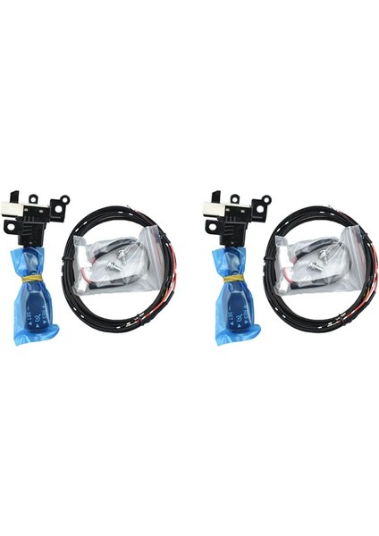 Toyota Corolla Yaris Vios Hilux Hiace Için 4x Cruise Control Switch Dilek Auris Prius Previa Rav4 84632-34011 (Yurt Dışından) modelleri