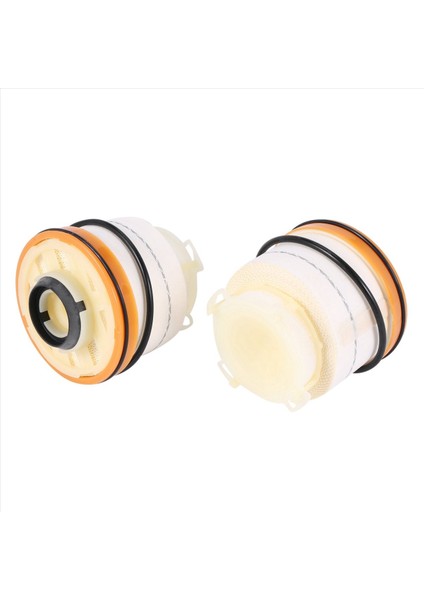 Yakıt Filtresi Dizel Filtre Elemanları Toyota Hilux 2012-2015 KUN16 KUN26 Hıace 2017 Fortuner 12-15 23390-0L050 15PC (Yurt Dışından) modelleri