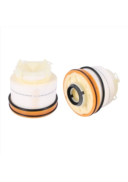 Yakıt Filtresi Dizel Filtre Elemanları Toyota Hilux 2012-2015 KUN16 KUN26 Hıace 2017 Fortuner 12-15 23390-0L050 15PC (Yurt Dışından) fırsatları