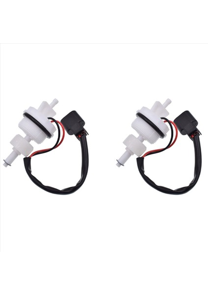 2x Mitsubishi L200 Için Yakıt Filtre Sensörü Pajero Montero Sport I Nativa Challenger Pajero 1990-2004 MB658726 (Yurt Dışından)