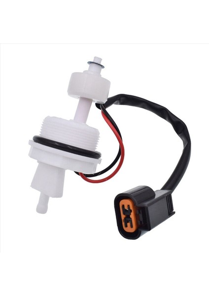 2x Mitsubishi L200 Için Yakıt Filtre Sensörü Pajero Montero Sport I Nativa Challenger Pajero 1990-2004 MB658726 (Yurt Dışından) modelleri