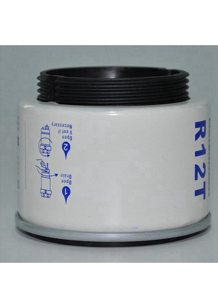 R12 R12S Için 6pcs R12T Racor 140R 120AT S3240 Npt Zg1 / 4-19 SFC-8801-10 Yakıt Su Ayırıcı Filtresi (Yurt Dışından) indirimleri