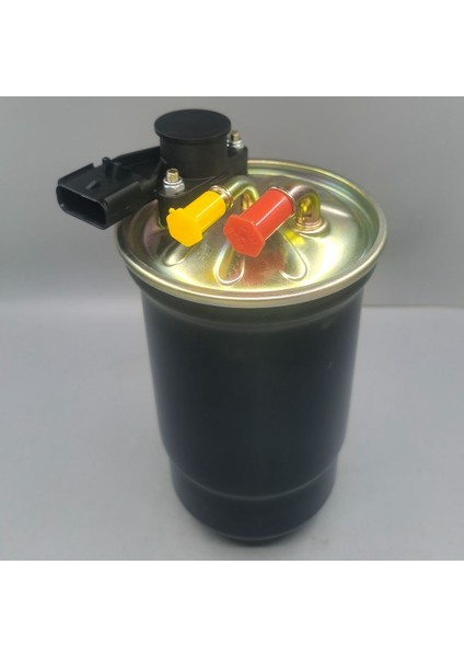 Yeni KV61-9155-AF Motor Sistemi Ford Tourneo Connect Mk2 2523450 KV619155AF Dizel Filtre Montajı Için Yakıt Filtresi (Yurt Dışından) modelleri