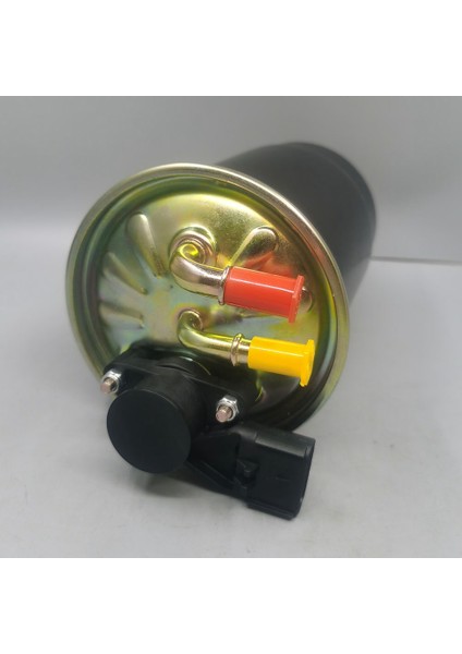 Yeni KV61-9155-AF Motor Sistemi Ford Tourneo Connect Mk2 2523450 KV619155AF Dizel Filtre Montajı Için Yakıt Filtresi (Yurt Dışından) fırsatları
