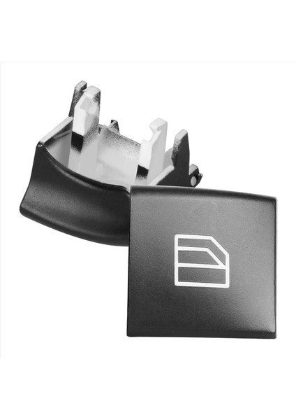 2x Araç Pencere Anahtarı Düğmesi Mercedes-Benz ml Gl R Sınıfı W164 X164 Güç Penceresi Anahtar Anahtarı Onarım Düğmesi (Yurt Dışından) fırsatları