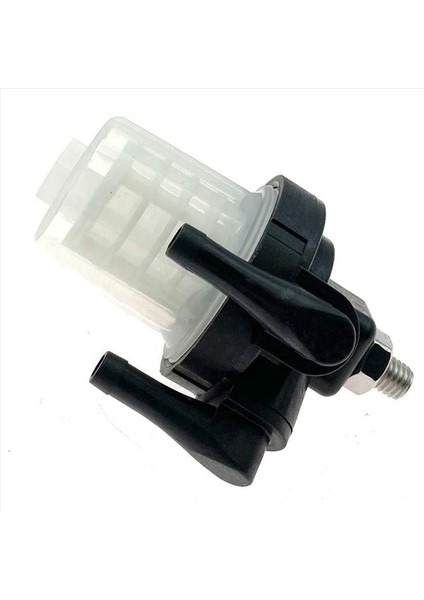 6 Yamaha Dıştan Takma Tekne Motor Su Ayırıcı Için Yakıt Filtresi Set 9 9hp 15HP 20HP 25HP 30HP 40HP 61N-24560-00 (Yurt Dışından) indirimleri