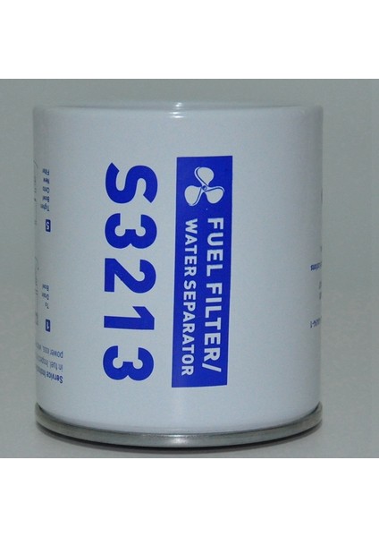 S3213 Dıştan Takma Deniz Yakıt Filtre Elemanları Yakıt Su Ayırıcı Filtre Elemanları (Yurt Dışından) fiyatları