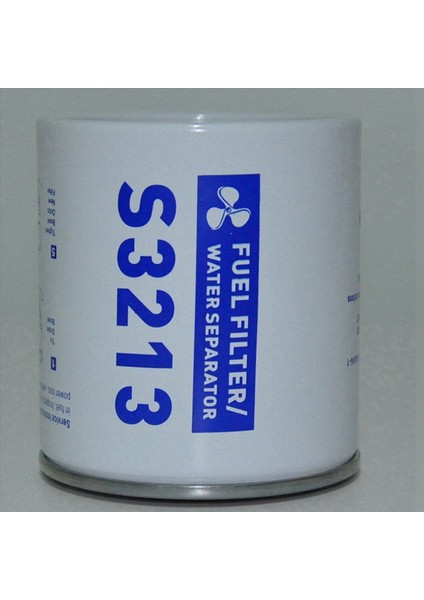 5x S3213 Dıştan Takma Deniz Yakıt Filtre Elemanları Yakıt Su Ayırıcı Filtre Elemanları (Yurt Dışından) fiyatları