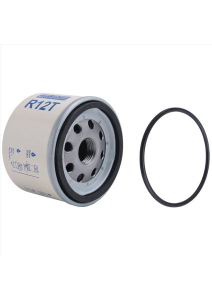 R12T Yakıt /su Ayırıcı Filtre Motoru 40R 120AT S3240 Npt Zg1 /4-19 Otomotiv Parçaları Komple Combo Filtre Kartuşu (Yurt Dışından) fiyatları