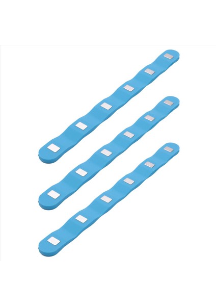 3x Otomobil Yağ Filtresi Mıknatıslayıcı Demir Toz Filtreleme Cihazı (Yurt Dışından)