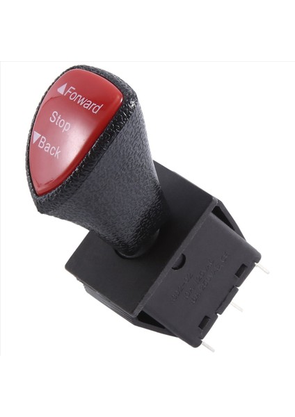 Forward-Doct Dpdt 6pin Mandal Slayt Rocker Switch KCD4-604-6P Araç Anahtarı (Yurt Dışından) modelleri