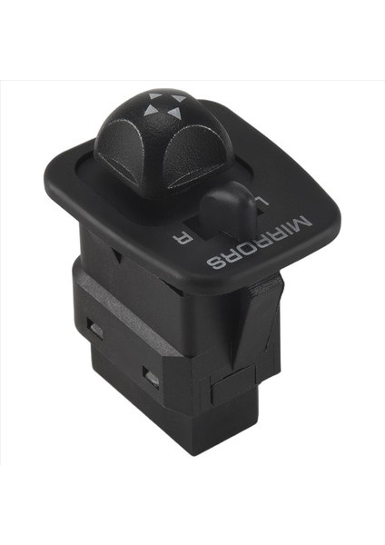 Ford F150 F250 F350 Süper Duty Güç Ayna Anahtarı 901-319 F65Z-17B676-AB Için Yan Kapı Ayna Anahtarı Kontrol Anahtarı (Yurt Dışından)
