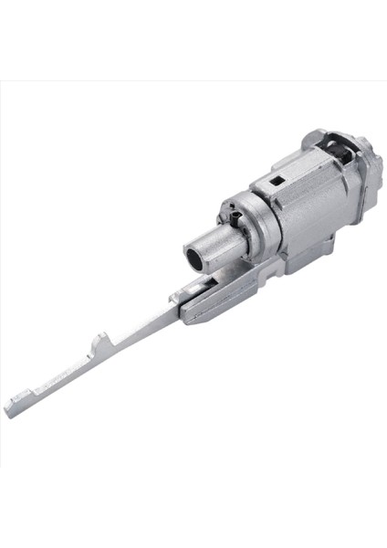 2x Araba Ateşleme Anahtarı Kilitli Kontak Anahtarı Honda Civic Crv Için Anahtar ile Namlu Kilidi 2002-2006 72185-S9A-013 (Yurt Dışından) indirimleri