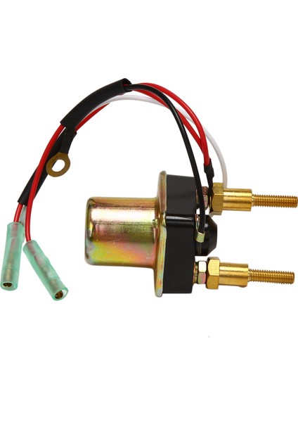 Kawasaki 650 Sx Jet Ski Için Başlangıç Röle Solenoid 1987-1991 27010-3705 (Yurt Dışından) indirimleri