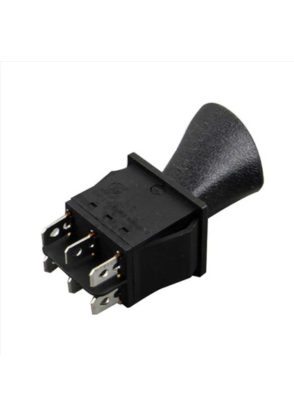 4x Forward Stop Geri Dpdt 6pin Mandal Slayt Rocker Switch KCD4-604-6P Araç Anahtarı (Yurt Dışından) fırsatları