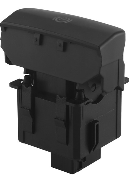 Peugeot 3008/5008 470706 Için Araba Elektrikli El Freni Freni Kontrol Anahtarı Park Anahtarı (Yurt Dışından)