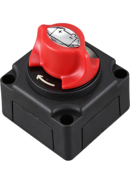 Otomotiv 300A Pil Izolatörü Bağlantı Naklesi Devre Kesici Araba Teknesi Yat Atv Için Bağlantı Anahtarı (Yurt Dışından) fiyatları