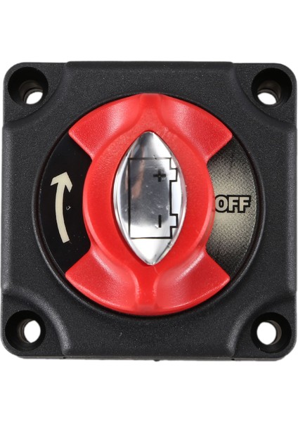 Otomotiv 300A Pil Izolatörü Bağlantı Naklesi Devre Kesici Araba Teknesi Yat Atv Için Bağlantı Anahtarı (Yurt Dışından) modelleri
