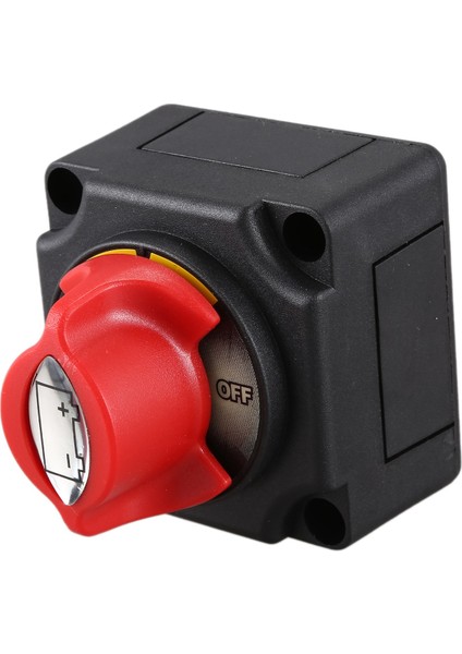 Otomotiv 300A Pil Izolatörü Bağlantı Naklesi Devre Kesici Araba Teknesi Yat Atv Için Bağlantı Anahtarı (Yurt Dışından) fırsatları