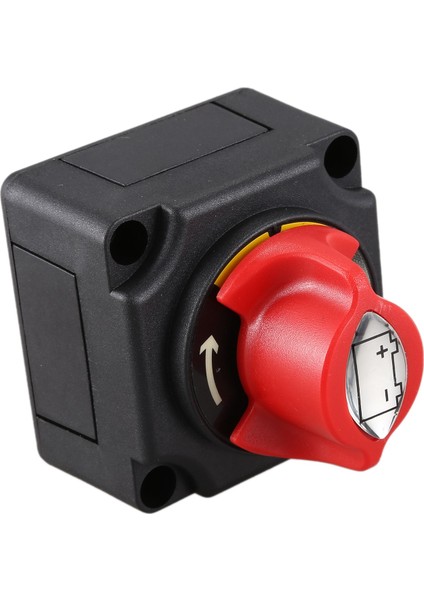 Otomotiv 300A Pil Izolatörü Bağlantı Naklesi Devre Kesici Araba Teknesi Yat Atv Için Bağlantı Anahtarı (Yurt Dışından) indirimleri