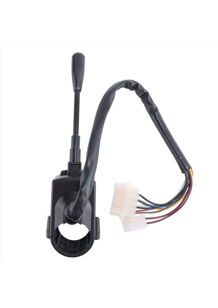 Mercedes-Benz MB Trac Unimog Vintage Için Monark Direksiyon Sütun Anahtarı/gösterge Anahtarı (Yurt Dışından)