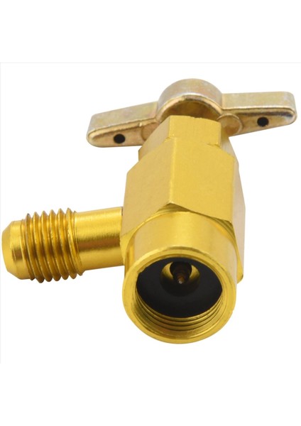 Motosiklet 3 Pin Ayarlanabilir LED Flaşör Röle ve 1/4 Sae M14 Iplik Klima Dağıtım Şişe Valfı (Yurt Dışından)