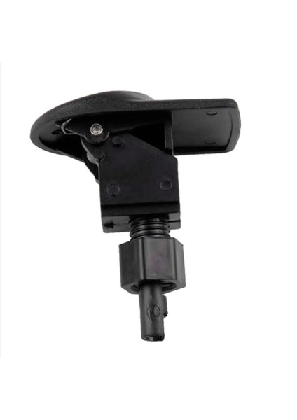 20X Araba Motor Kapağı Kapak Anahtarı Kolu Jac J3 Took J5 Heyue Için (Yurt Dışından) indirimleri