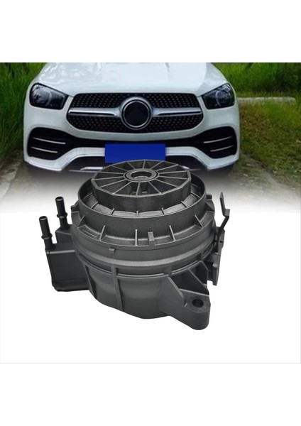Araç Yakıt Filtresi Dizel Aracı A6540900652 Mercedes-Benz Için W166 W222 W213 W205 W257 M654 2016-2019 A6540900252 (Yurt Dışından) modelleri
