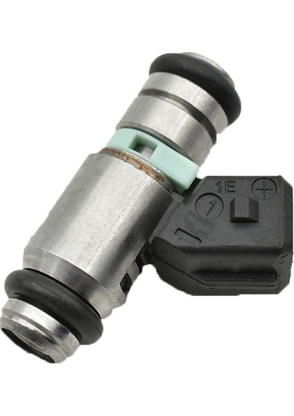 4pc IWP116 Yakıt Enjektörü Fiat Punto Doblo Mk2 Için Uygun 1 2 Seicento 1 1 8V (Yurt Dışından) modelleri