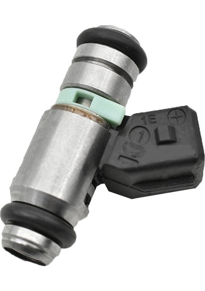 4pc IWP116 Yakıt Enjektörü Fiat Punto Doblo Mk2 Için Uygun 1 2 Seicento 1 1 8V (Yurt Dışından) fırsatları