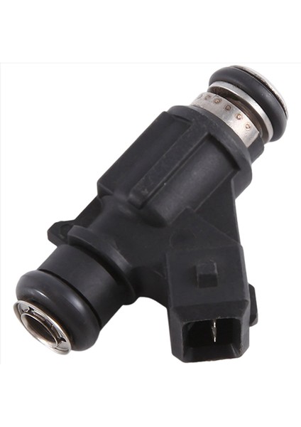 25345994A Mitsubishi Için Yakıt Enjeksiyon Nozeri Yakıt Enjeksiyon Valfi Enjektör Enjektörü (Yurt Dışından)