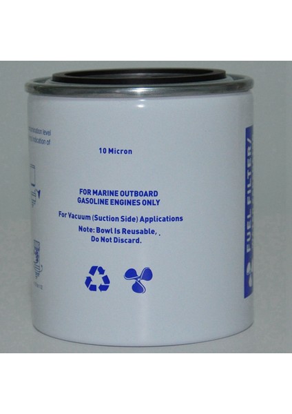 2x S3213 Dıştan Takma Deniz Yakıt Filtre Elemanları Yakıt Su Ayırıcı Filtre Elemanları (Yurt Dışından) indirimleri