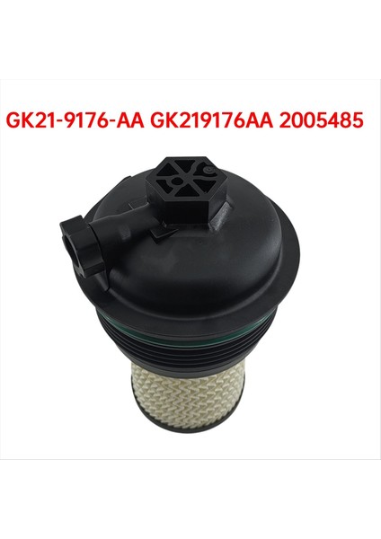 Araç Yakıt Filtresi Dizel Çekirdek Ayrılık Filtresi GK21-9176-AA Ford Transit Mk8 GK219176AA 2005485 Yakıt Elemanı (Yurt Dışından) fiyatları