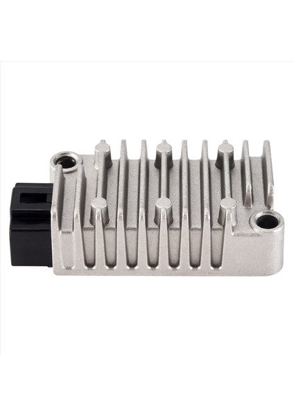 Yamaha TT250 TT225 SRX600 TDM850 TW200 FZR400 FZR600 Için Alüminyum Motosiklet Voltaj Regülatör Doğrultucu (Yurt Dışından) modelleri