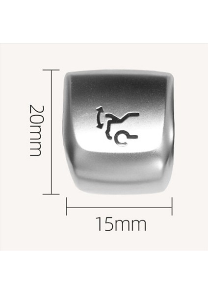 3x Arka Bagaj Anahtarı Kontrol Düğmesi Bagaj Onarım Düğmesi Mercedes Benz C E Glk Sınıfı W205 W253 W213 W222 (Standart) (Yurt Dışından) fırsatları