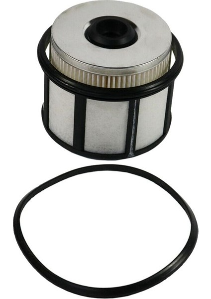 3 Pcs Yakıt Filtre Kiti FD-4596 Ford F&amp E Serisi 7 3l Powerstrok Dizel F-250 F-350 F-450 F-550 E-350 (Yurt Dışından) modelleri