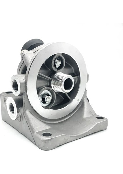 Ekskavatör Parçaları El Hazırlama Pompası Dizel Yakıt Filtresi Doosan DX150-9C DX200 DX215-9C DX260-9C DX420-9C (Yurt Dışından) modelleri