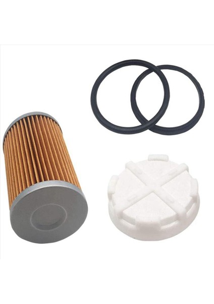 4x Merkür Marine Quicksilver Için 4x Yakıt Filtre Kiti Gen 35-8M0093688 35-866171A01 35-892665 18-7977 (Yurt Dışından) fırsatları