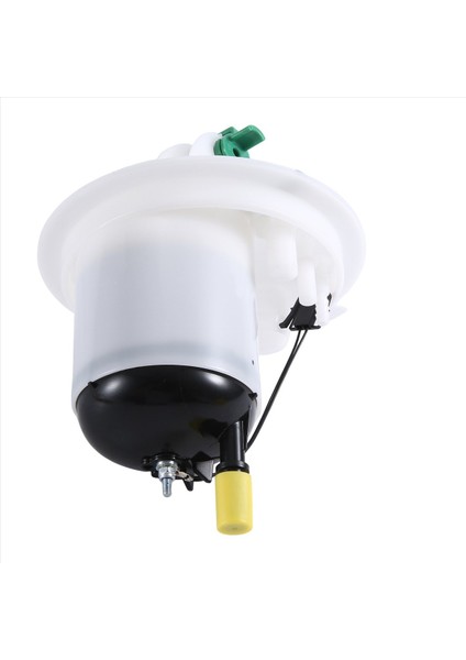 Araç Motoru Yakıt Gönderen Kapak Yakıt Filtresi LR026195 Lre Rover Ranger Rover Evoque L538 2012-2016 Için LR036127 (Yurt Dışından)