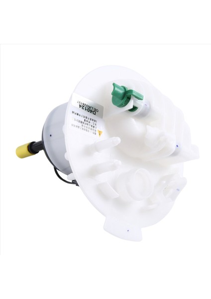 Araç Motoru Yakıt Gönderen Kapak Yakıt Filtresi LR026195 Lre Rover Ranger Rover Evoque L538 2012-2016 Için LR036127 (Yurt Dışından) modelleri