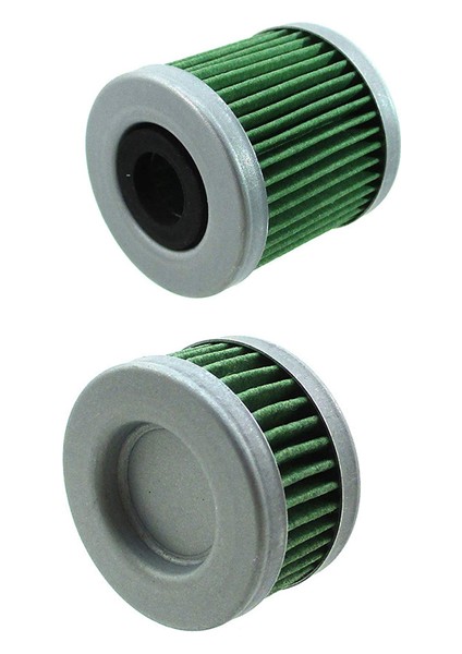 Honda 16911-BY3-010 Dışiş Yakıt Filtresi Elemanları ve Honda 16911-ZZ5-003 Outbutte Fartle Filtre Elemanları 40/50/60HP Için (Yurt Dışından) modelleri