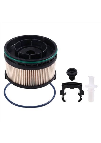 Mercedes-Benz Dizel Motoru Için Dizel Filtresi OM654 920 OM656 929 OM622 851 6540900652 A6540905600 6540920000 PU11001 (Yurt Dışından)