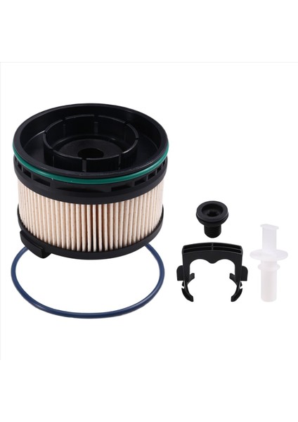 Mercedes-Benz Dizel Motoru Için Dizel Filtresi OM654 920 OM656 929 OM622 851 6540900652 A6540905600 6540920000 PU11001 (Yurt Dışından) modelleri