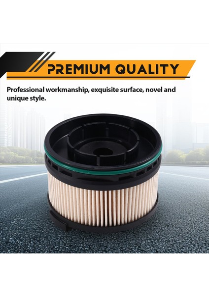 Mercedes-Benz Dizel Motoru Için Dizel Filtresi OM654 920 OM656 929 OM622 851 6540900652 A6540905600 6540920000 PU11001 (Yurt Dışından) indirimleri