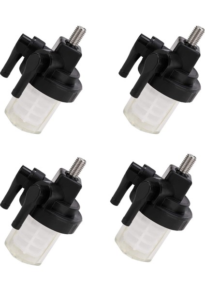 4x 61N-24560-00 Yamaha Outback Motor 9 9hp 15HP 20HP 25HP 30HP 40HP 55HP 48HP 50HP 55HP 60HP 70HP (Yurt Dışından)